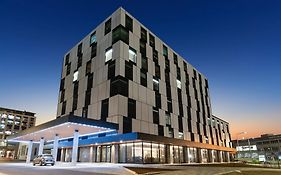 Distinction Invercargill Hotel